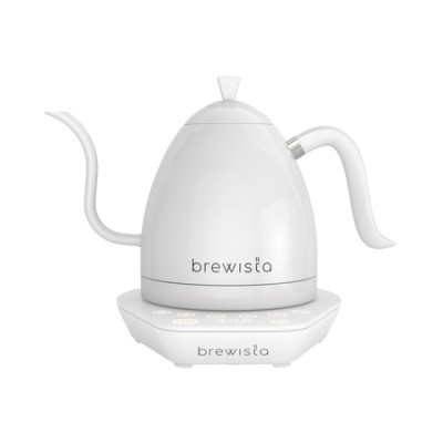 Brewista - Artisan Variable Temperature Kettle Biały 1l - Czajnik elektryczny - zdjęcie 1