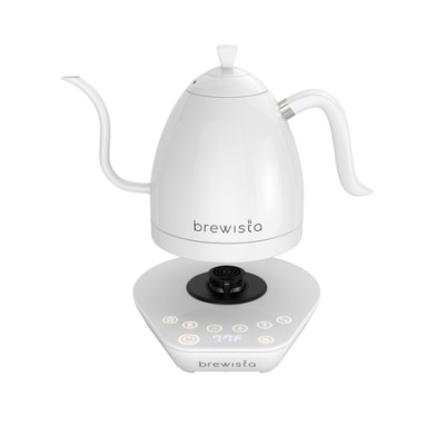 Brewista - Artisan Variable Temperature Kettle Biały 1l - Czajnik elektryczny - zdjęcie 2