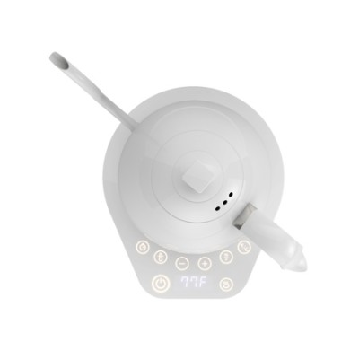Brewista - Artisan Variable Temperature Kettle Biały 1l - Czajnik elektryczny - zdjęcie 3