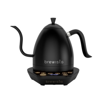 Brewista - Artisan Variable Temperature Kettle Czarny 1l - Czajnik elektryczny - zdjęcie 1