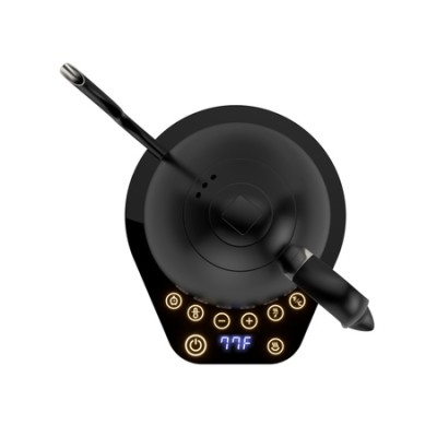 Brewista - Artisan Variable Temperature Kettle Czarny 1l - Czajnik elektryczny - zdjęcie 3
