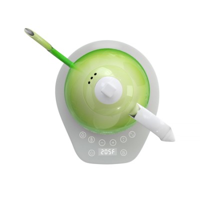 Brewista - Artisan Variable Temperature Kettle Zielony Candy 1l - Czajnik elektryczny - zdjęcie 2