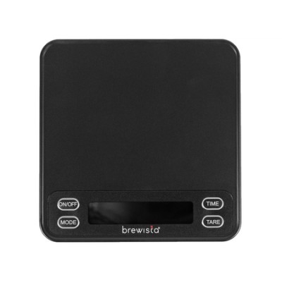 Brewista - waga Smart Scale III czarna - zdjęcie 1