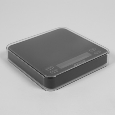 Brewista - waga Smart Scale III czarna - zdjęcie 2