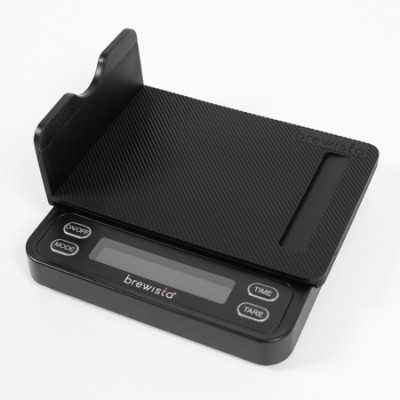 Brewista - waga Smart Scale III czarna - zdjęcie 6