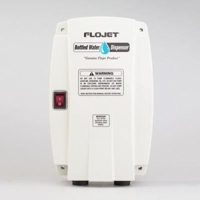 Bunn Flojet 230 - Pompa wodna - zdjęcie 2
