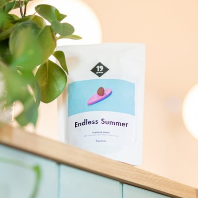 19grams - kawa ziarnista Kostaryka Endless Summer Washed Espresso 250 g - zdjęcie 2