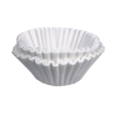 Bunn Gourmet C Funnel Filters - Filtry do ekspresu 1000 sztuk - zdjęcie 1