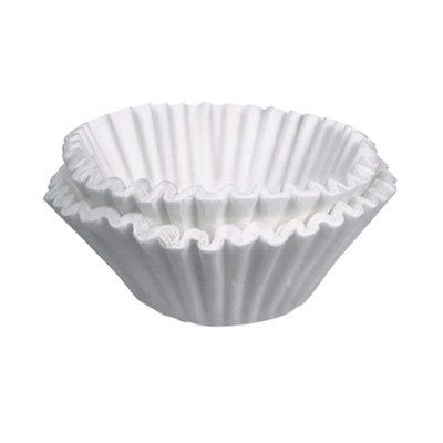 Bunn Tea and Coffee Paper Filters - Filtry do ekspresu 500 sztuk - zdjęcie 1