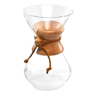 Chemex Classic Coffee Maker - 10 filiżanek - zdjęcie 1