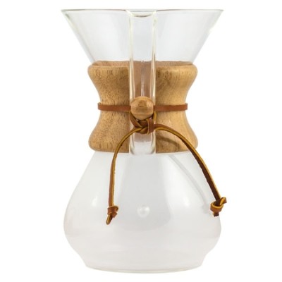 Chemex Classic Coffee Maker - 6 filiżanek - zdjęcie 1