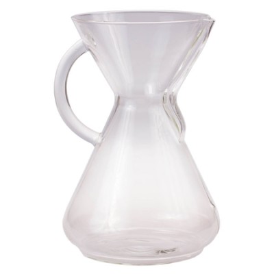 Chemex Coffee Maker Glass Handle - 10 filiżanek - zdjęcie 1