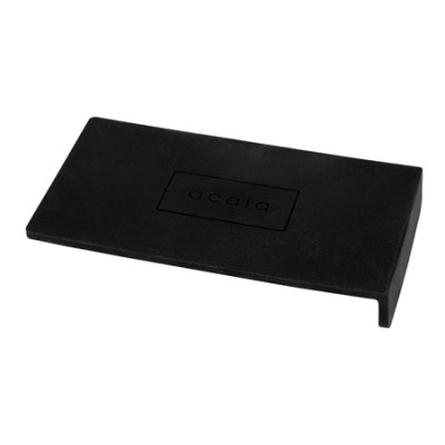 Acaia - Lunar Heat Resistant Pad Black - Nakladka zabezpieczająca - zdjęcie 1