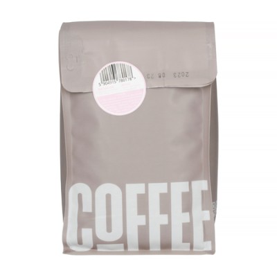 COFFEELAB - kawa ziarnista Brazylia Cemorrado Sweet Edition Espresso 1 kg - zdjęcie 4