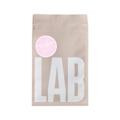 CoffeeLab - kawa ziarnista Brazylia Cemorrado Sweet Edition Espresso 250 g - zdjęcie 1