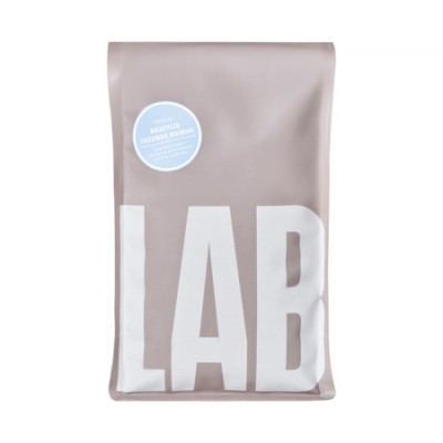 COFFEELAB - kawa ziarnista Brazylia Yellow Bourbon Fazenda Rainha Espresso 1 kg - zdjęcie 1