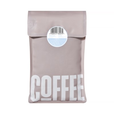 COFFEELAB - kawa ziarnista Brazylia Yellow Bourbon Fazenda Rainha Espresso 1 kg - zdjęcie 4