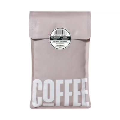 COFFEELAB - kawa ziarnista Estate Blend Espresso 1 kg - zdjęcie 4