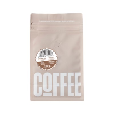 Coffeelab - kawa ziarnista Etiopia Buku Saysa Anaerobic Filter 200 g - zdjęcie 2