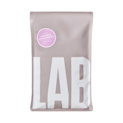 COFFEELAB - kawa ziarnista Gwatemala Huehuetenango Espresso 1 kg - zdjęcie 1
