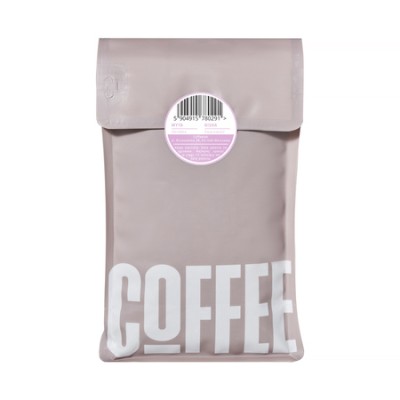 COFFEELAB - kawa ziarnista Gwatemala Huehuetenango Espresso 1 kg - zdjęcie 4