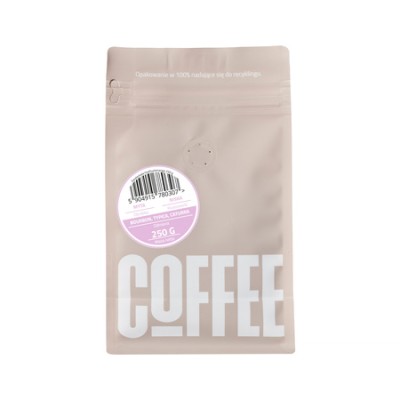COFFEELAB - kawa ziarnista Gwatemala Huehuetenango Espresso 250 g - zdjęcie 4