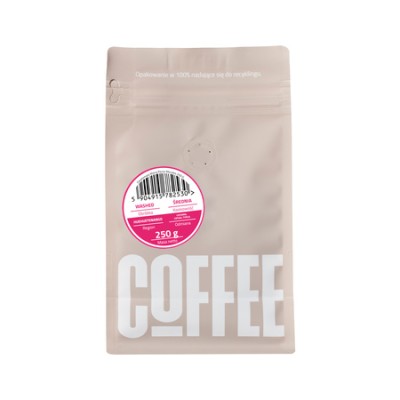 COFFEELAB - kawa ziarnista Gwatemala Maria Perez Morales Washed Filter 250 g - zdjęcie 2