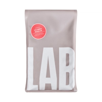 COFFEELAB - kawa ziarnista Kolumbia Medellin Washed Espresso 1 kg - zdjęcie 1