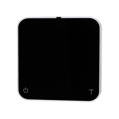 Acaia - waga New Pearl Black czarna - zdjęcie 1