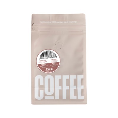 COFFEELAB - kawa ziarnista Meksyk Carlos Cadena Honey Filter 250 g - zdjęcie 2