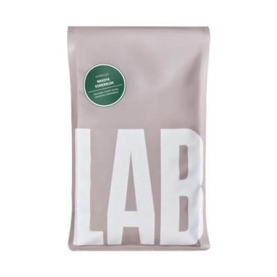CoffeeLab - kawa ziarnista Meksyk Esmeralda Washed Espresso 1 kg - zdjęcie 1