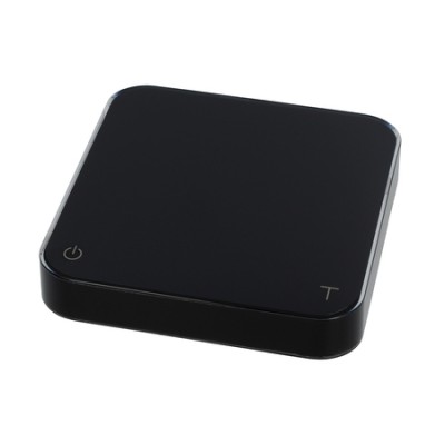 Acaia - waga New Pearl Black czarna - zdjęcie 2
