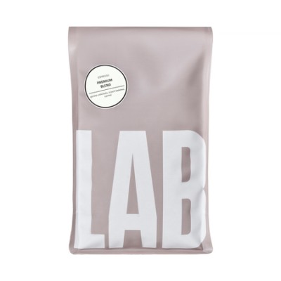 COFFEELAB - kawa ziarnista Premium Blend Espresso 1 kg - zdjęcie 1