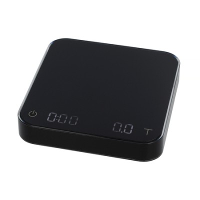 Acaia - waga New Pearl Black czarna - zdjęcie 3