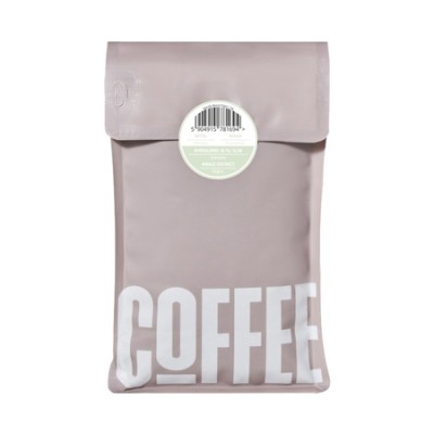 COFFEELAB - kawa ziarnista Uganda Mount Elgon Espresso 1 kg - zdjęcie 4