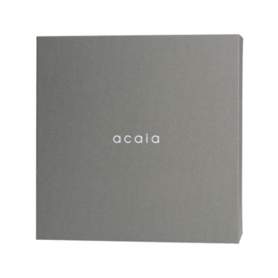 Acaia - waga New Pearl Black czarna - zdjęcie 6