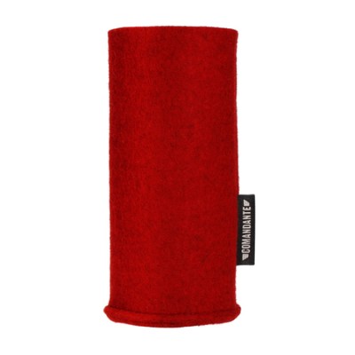 Comandante - Etui do młynka C40 - Wiśnia - zdjęcie 1