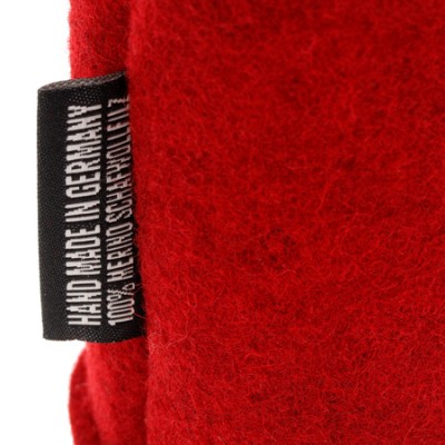 Comandante - Etui do młynka C40 - Wiśnia - zdjęcie 3