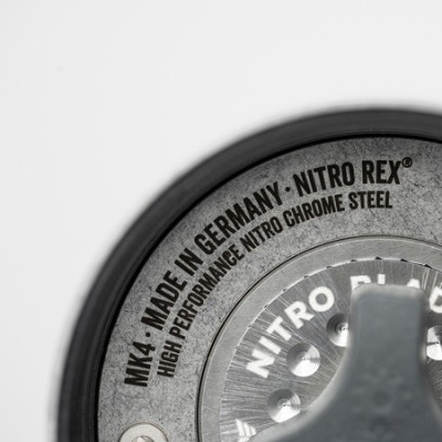 Comandante - Młynek C40 MK4 Lab Series Nitro Blade Stone Washed - zdjęcie 2