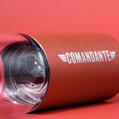 Comandante - Młynek C40 MK4 Nitro Blade Sunset - zdjęcie 4