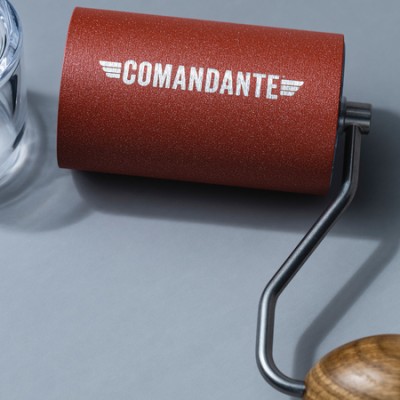 Comandante - Młynek C40 MK4 Nitro Blade Sunset - zdjęcie 5