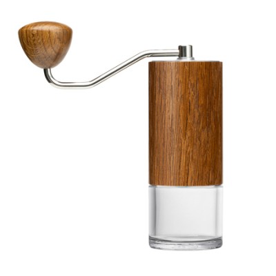 Comandante - Młynek C40 MK4 Vintage Oak Classic - zdjęcie 1