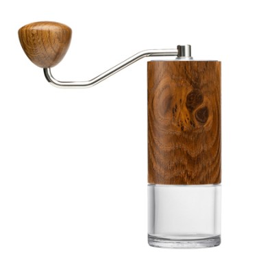 Comandante - Młynek C40 Mk4 Vintage Oak Royal - zdjęcie 1