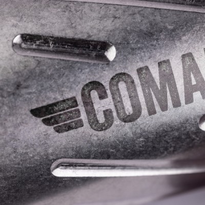 Comandante - Młynek C60 Baracuda Stone Washed - zdjęcie 6