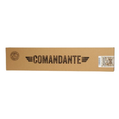 Comandante Młynek C40 MK4 Nitro Blade American Cherry - zdjęcie 2