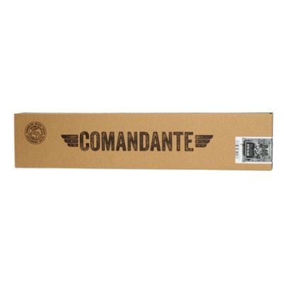 Comandante Młynek C40 MK4 Nitro Blade Black - zdjęcie 2