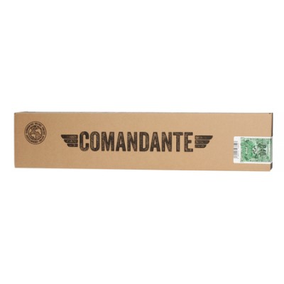 Comandante Młynek C40 MK4 Nitro Blade Racing Green - zdjęcie 3