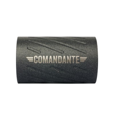 Comandante Młynek C60 Baracuda Nautilius Blue niebieski - zdjęcie 3