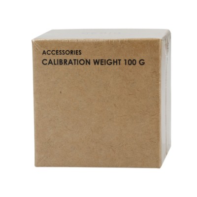 Acaia 100g Callibration Weight - Odważnik do kalibracji - zdjęcie 2