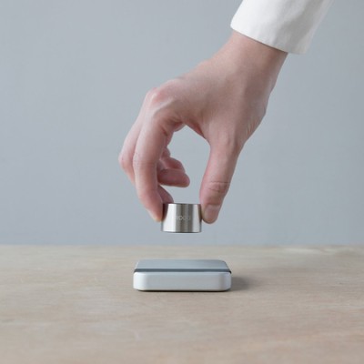 Acaia 100g Callibration Weight - Odważnik do kalibracji - zdjęcie 4